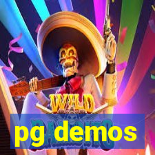 pg demos